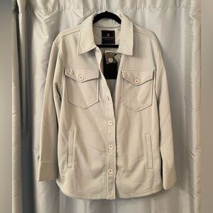 BAGATELLE size medium Light Mint Green Jacket